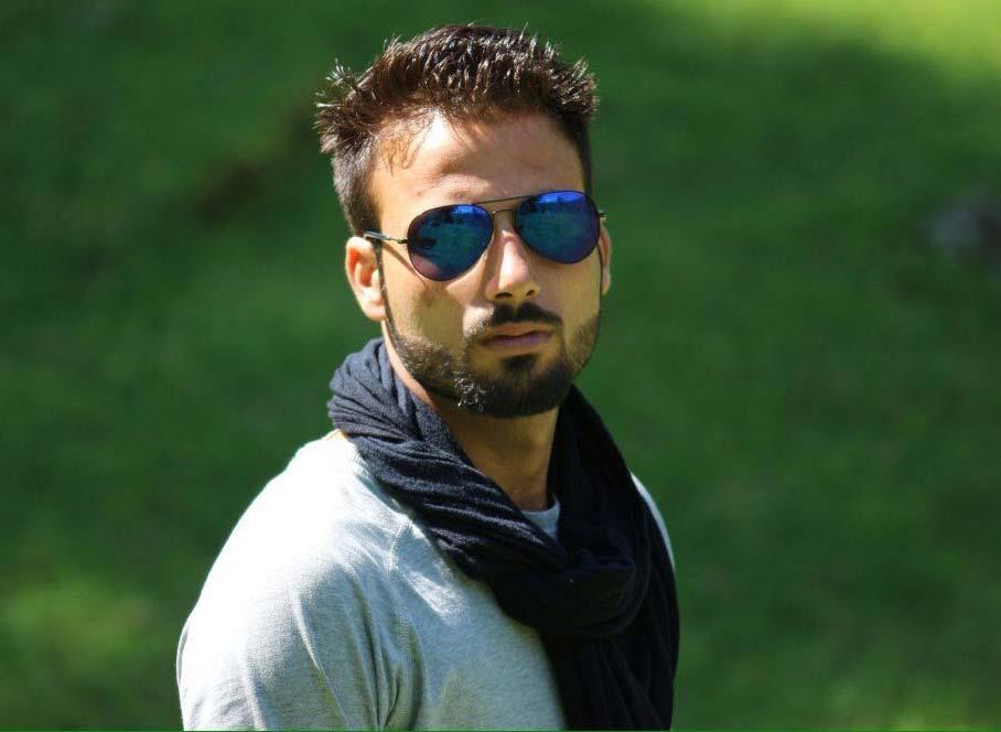 Police hand over Nayeem’s body to family in Handwara